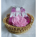 Rose Beauty Gift Set (09RS004)